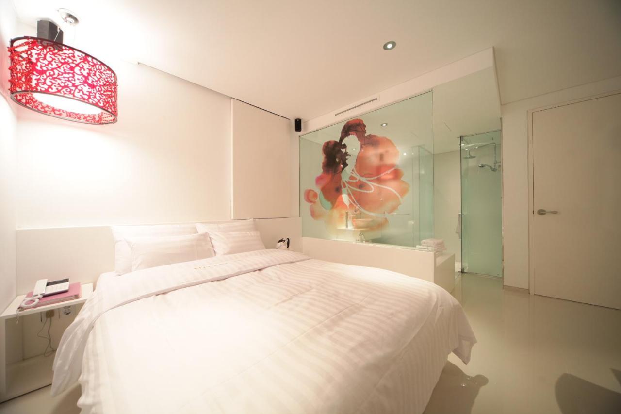 Hotel Pop Jongno Сеул Екстериор снимка